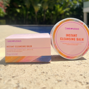 Bálsamo Desmaquillante