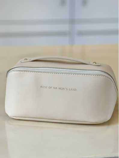 Cosmetiquera (Grande)