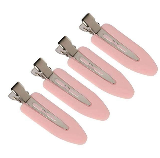 Ganchitos para el cabello. Precio: 2X1$