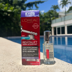 Contorno de ojos L’Oréal