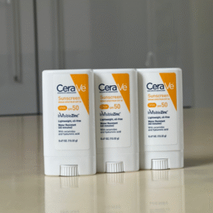 Protector solar (50spf)