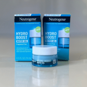 Crema Hydroo Boost. Neutrogena