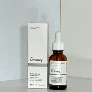 Serum Retinol