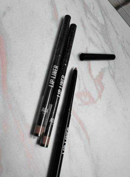 Delineador de Labios (Precisión a Mini Precio)