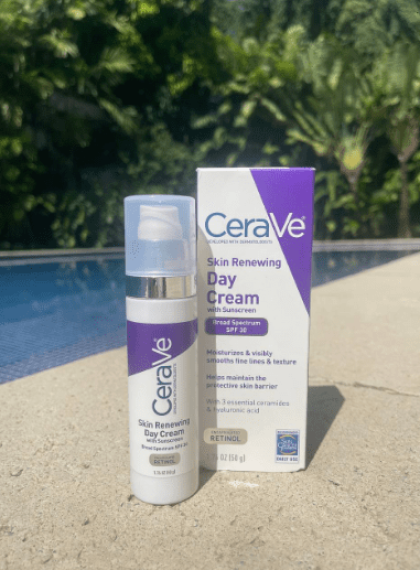 Crema (Retinol)