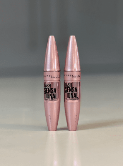 Máscara de Pestañas