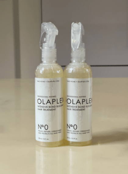 Olaplex Paso Nº0