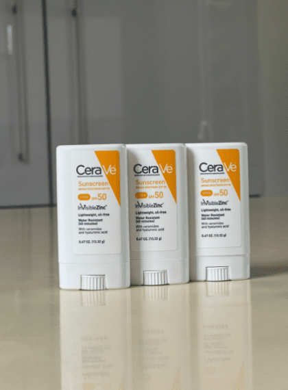 Protector solar (50spf)