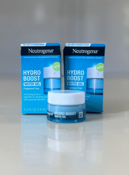 Crema Hydroo Boost