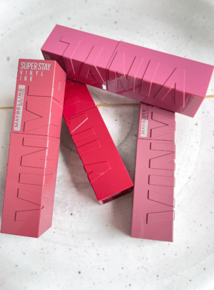 Labiales (16h de Color Intenso)