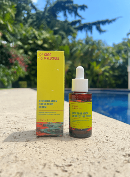 Serum Corrector de descolocación
