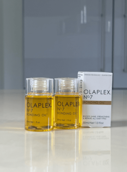 Olaplex Nº7 (Aceite Reparador)