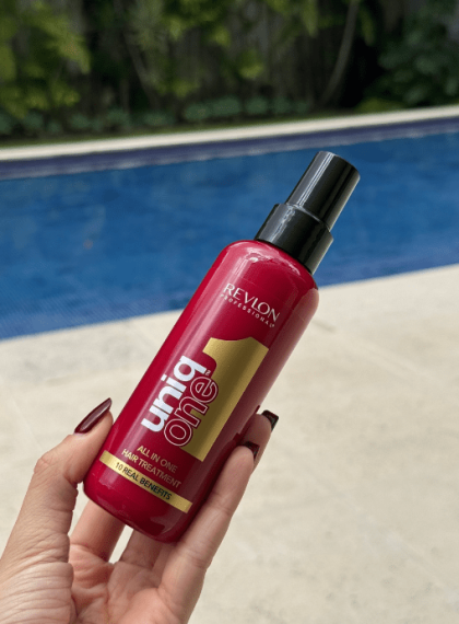 UniqOne Revlon (Tratamiento 10 en 1)