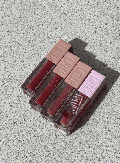 Gloss (Con Ácido Hialurónico)