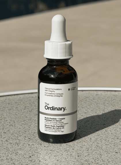 Serum Multi-Peptide