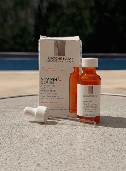 Serum Vitamina C