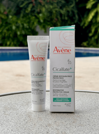 Crema reparadora Cicalfate