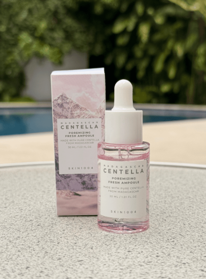 Ampolla Gris 30 ml