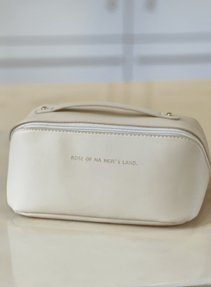 Cosmetiquera (Grande)