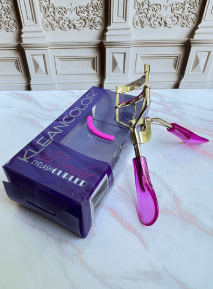 Rizador de Pestañas