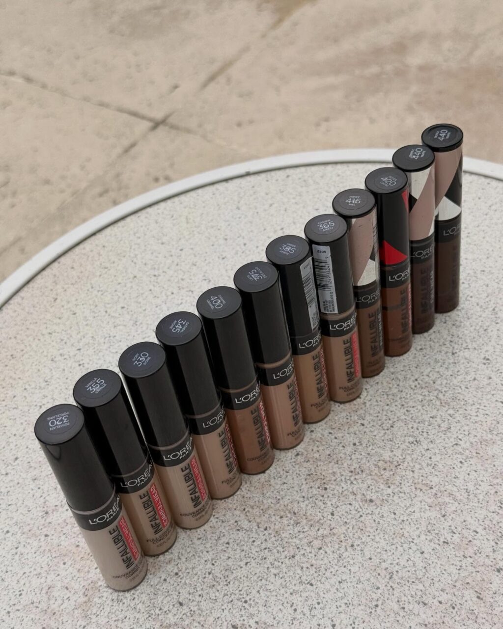 Instagram post from perfectshine.ve. This post is in position 2.