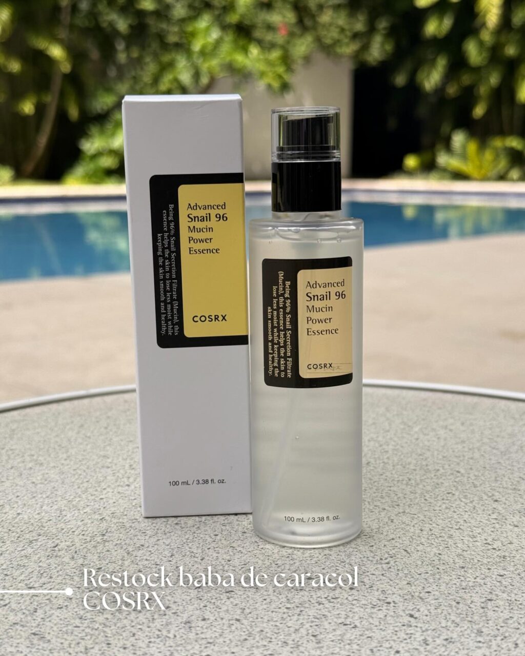 Instagram post from perfectshine.ve. This post is in position 7.