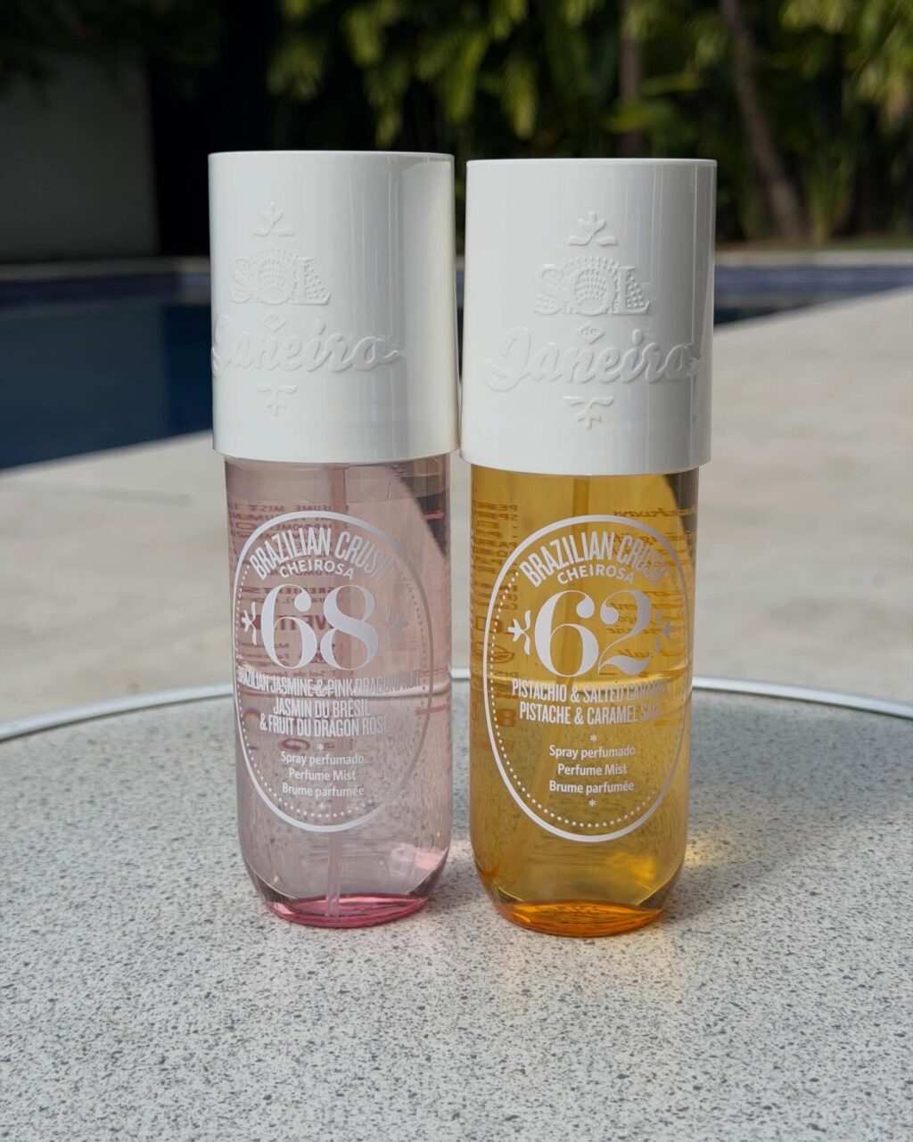 Instagram post from perfectshine.ve. This post is in position 4.