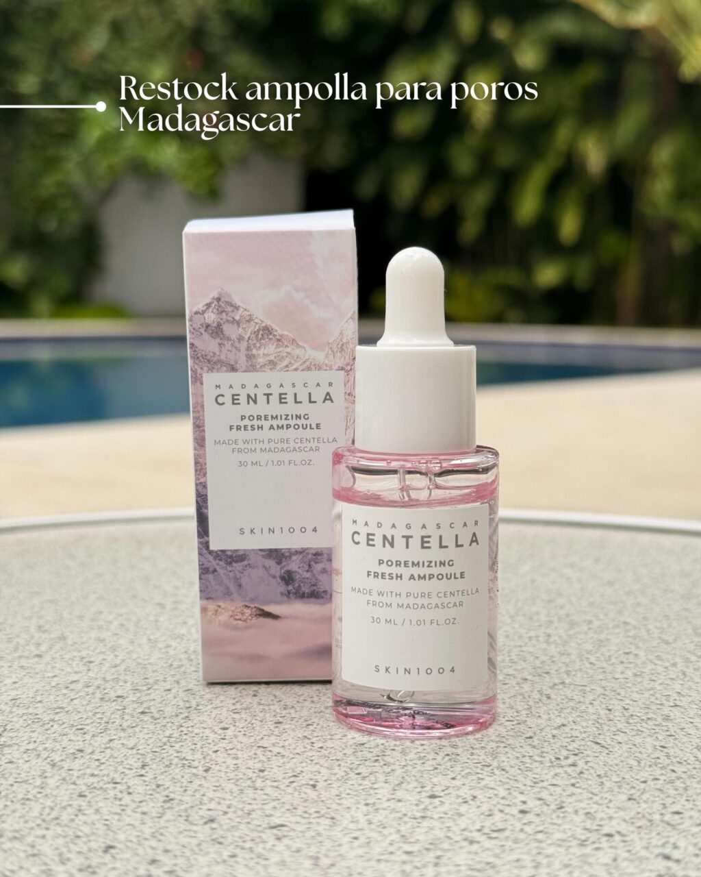 Instagram post from perfectshine.ve. This post is in position 4.