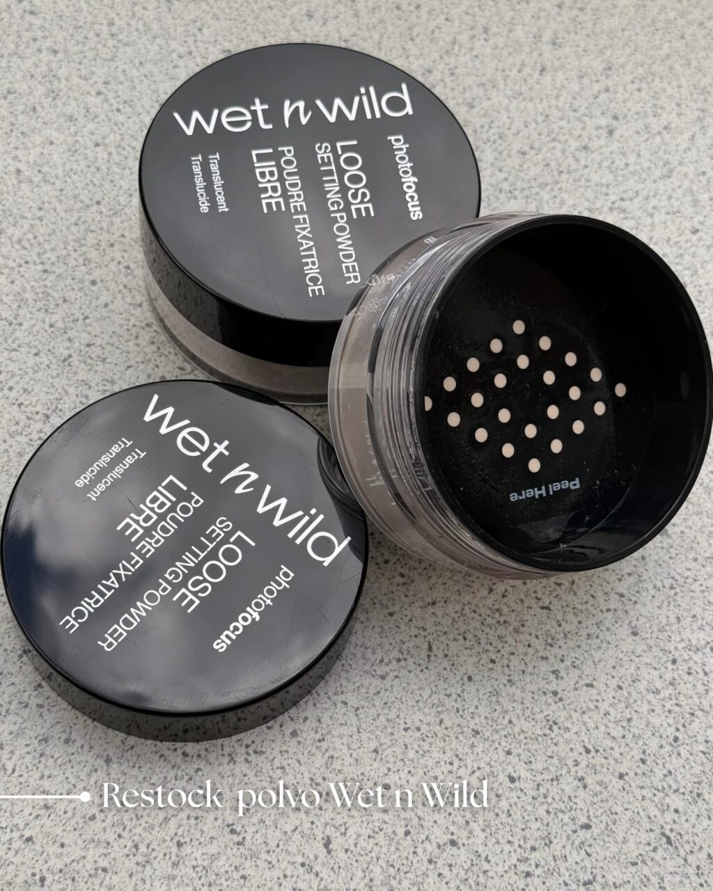 Instagram post from perfectshine.ve. This post is in position 5.