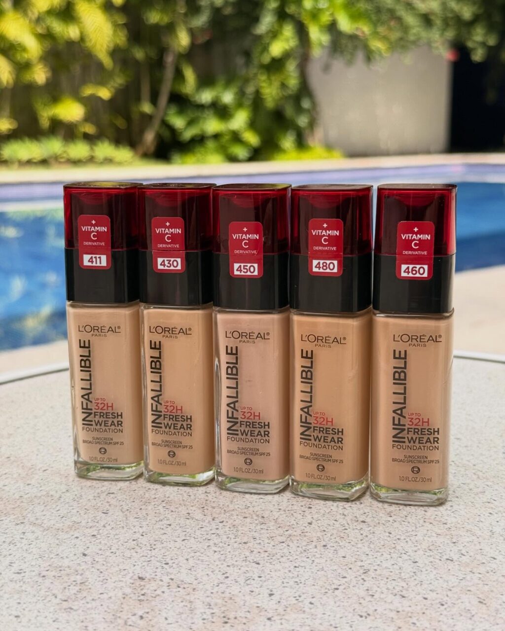 Instagram post from perfectshine.ve. This post is in position 1.