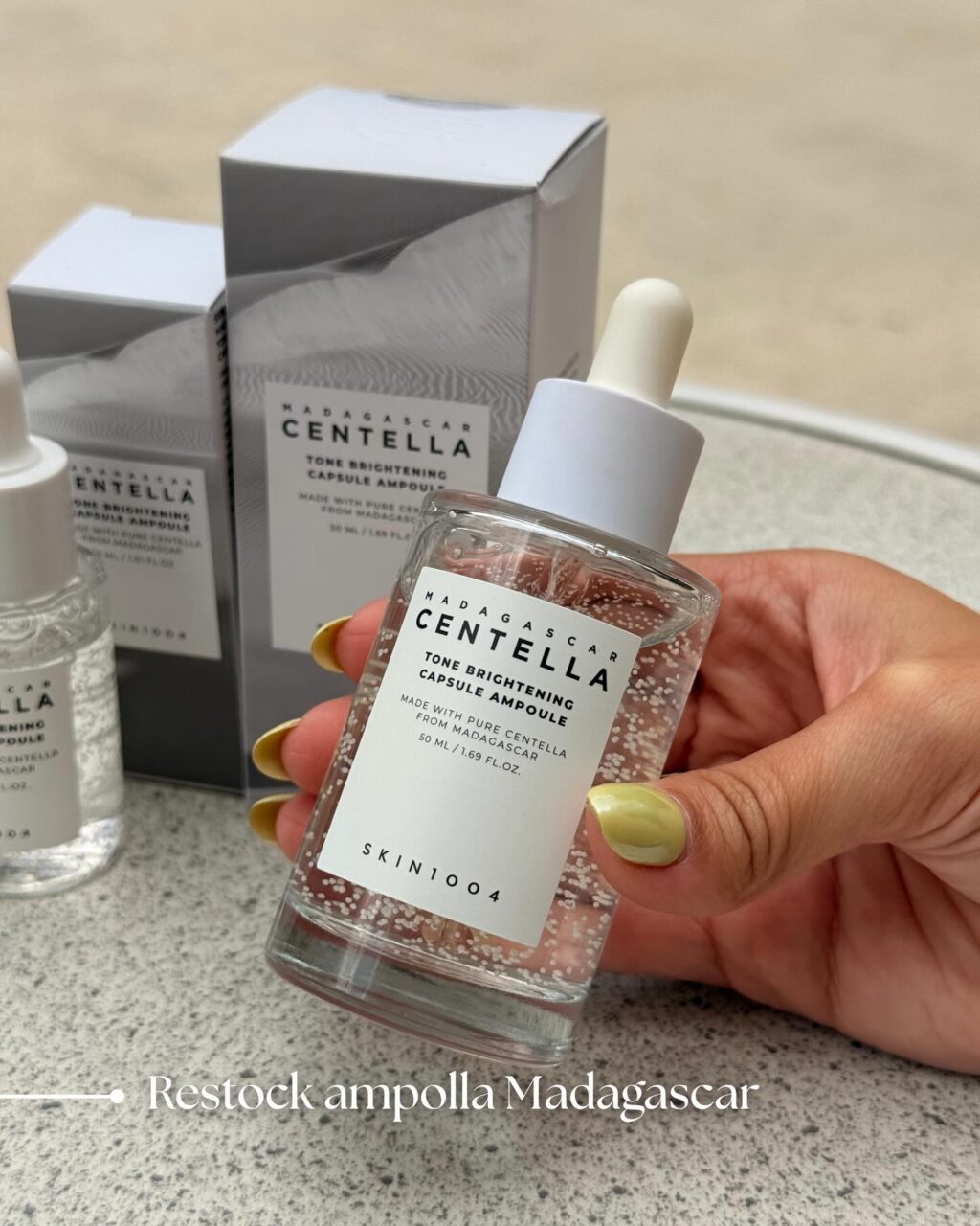 Instagram post from perfectshine.ve. This post is in position 3.