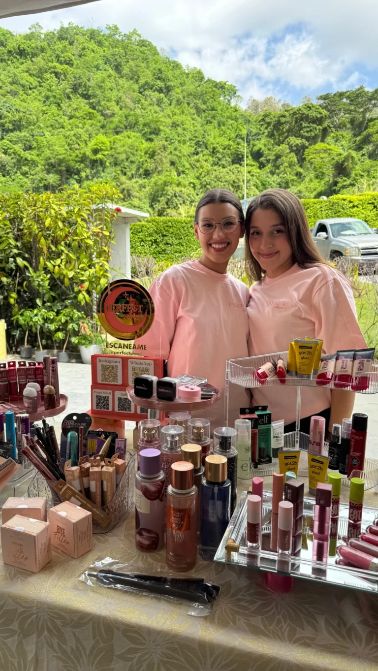 Instagram post from perfectshine.ve. This post is in position 3.