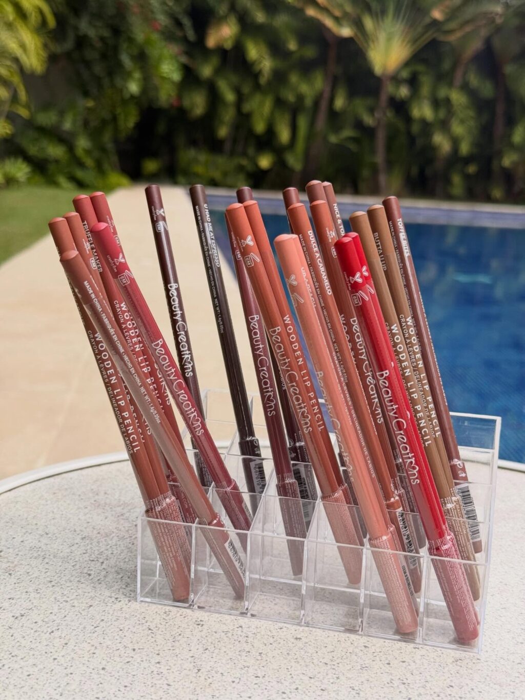 Instagram post from perfectshine.ve. This post is in position 13.