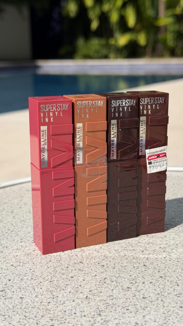 Instagram post from perfectshine.ve. This post is in position 2.